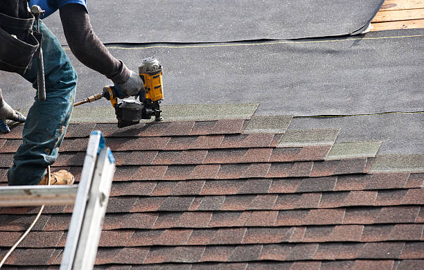 Licensed Gutter Installation service in Enon, VA - Brentwood Metal Roofing